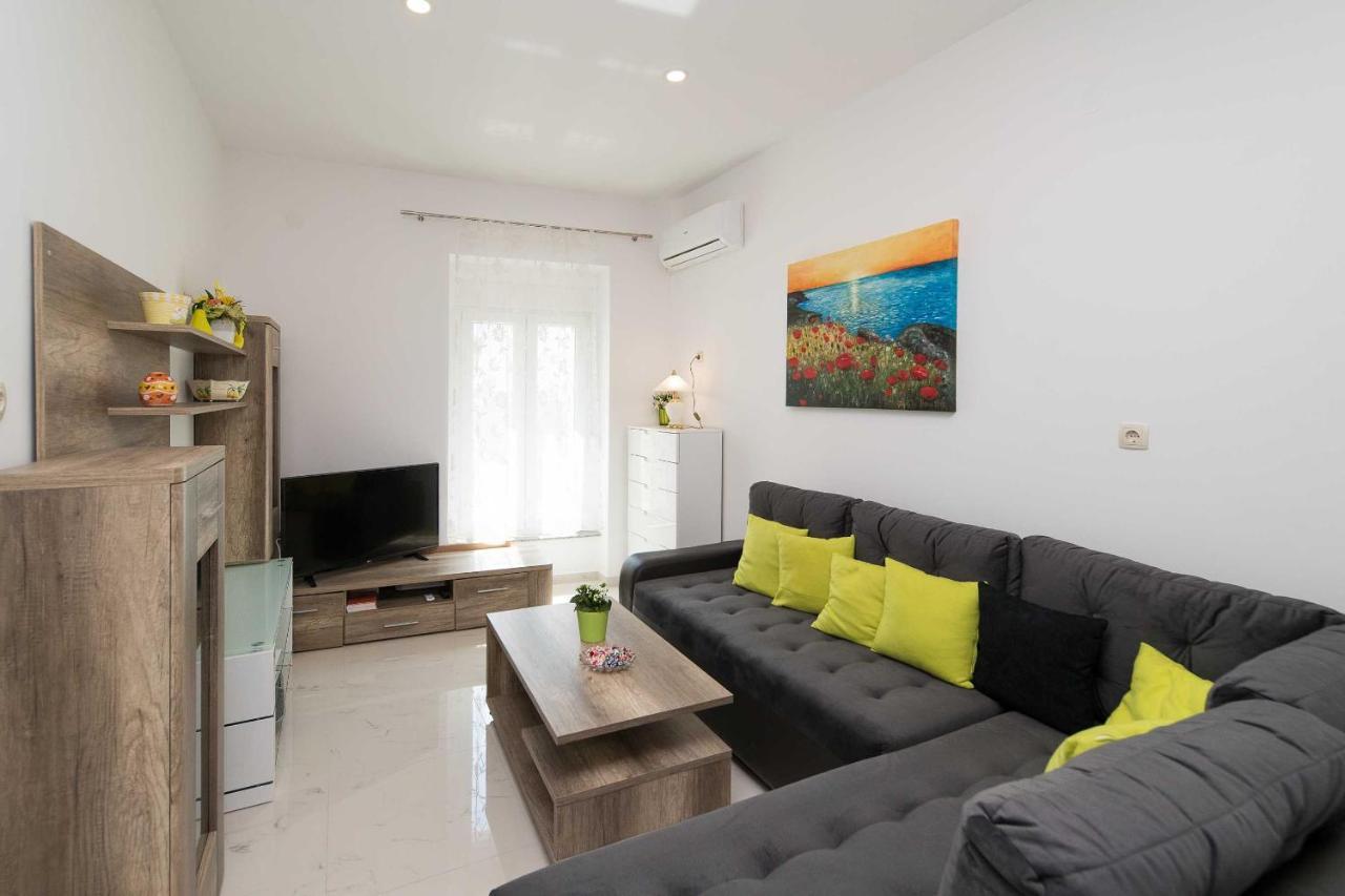 Anvedor Apartment ซริกเวนิซา ภายนอก รูปภาพ