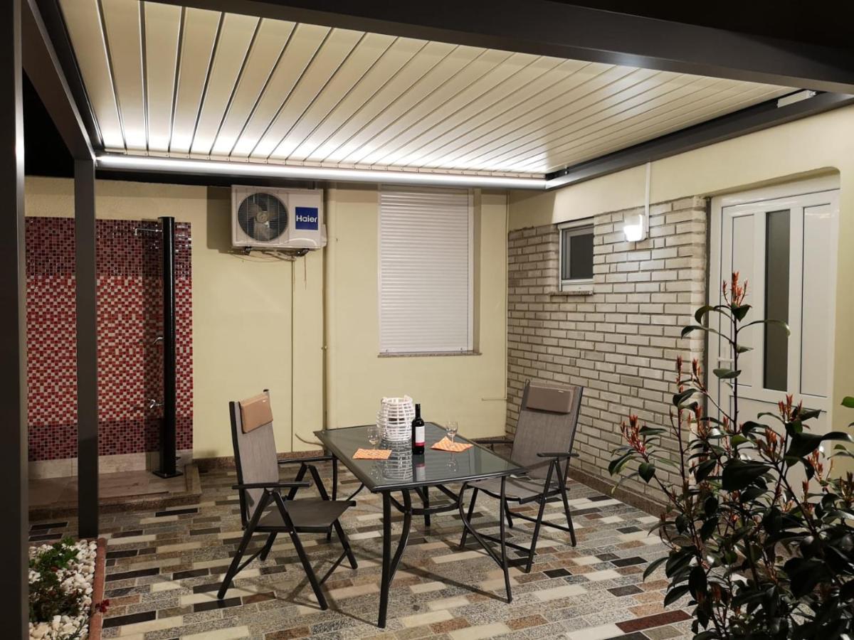 Anvedor Apartment ซริกเวนิซา ภายนอก รูปภาพ