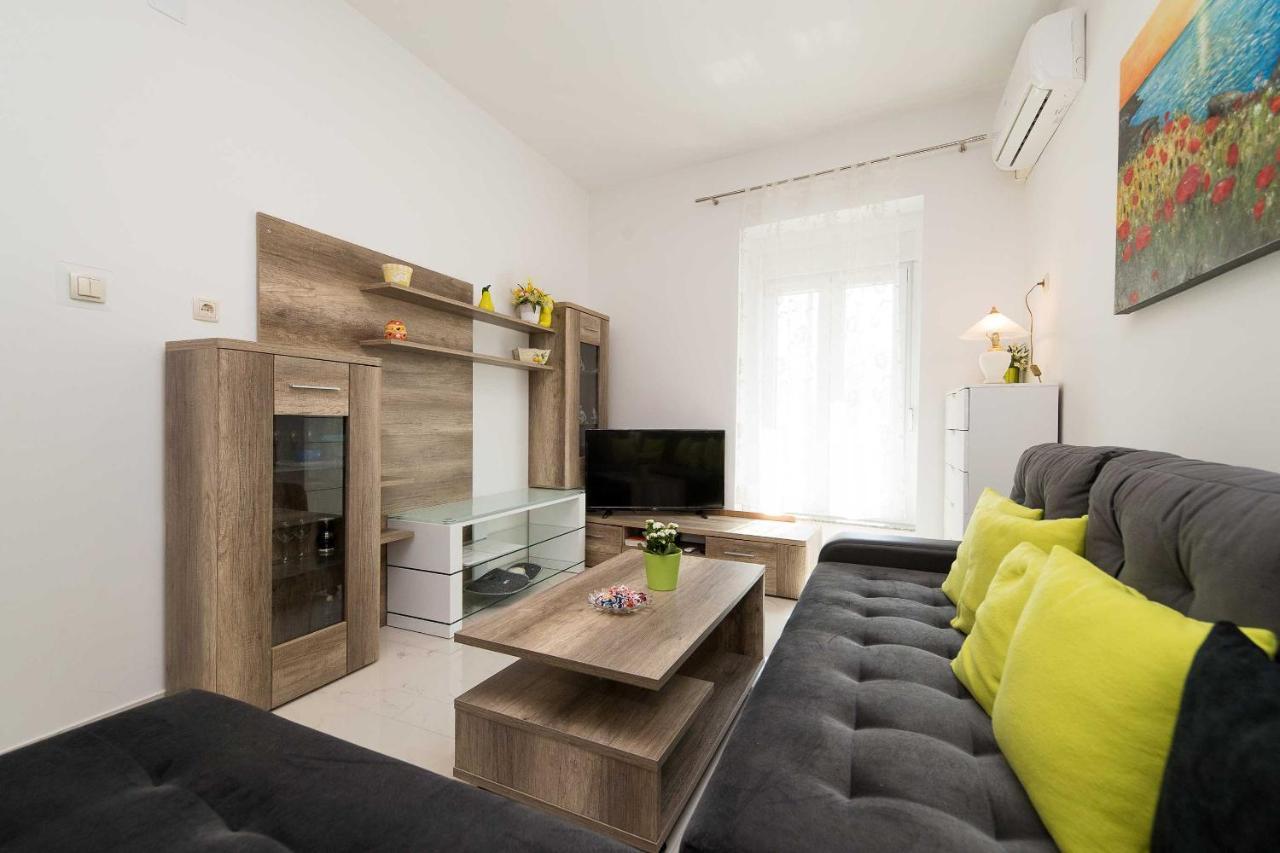 Anvedor Apartment ซริกเวนิซา ภายนอก รูปภาพ