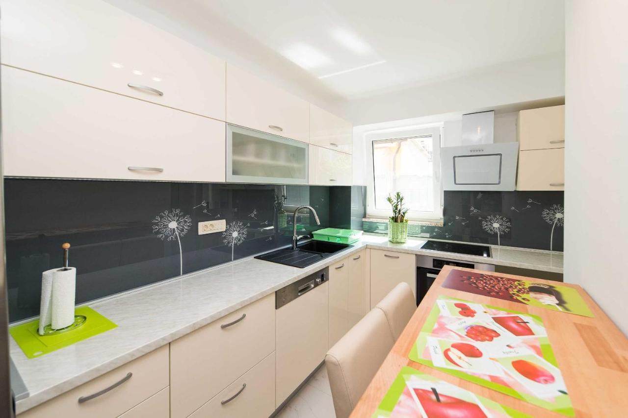 Anvedor Apartment ซริกเวนิซา ภายนอก รูปภาพ
