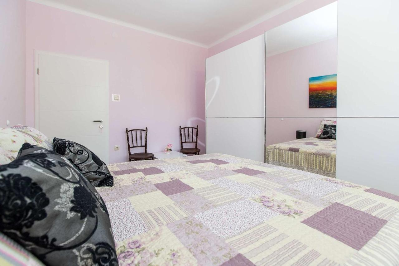 Anvedor Apartment ซริกเวนิซา ภายนอก รูปภาพ