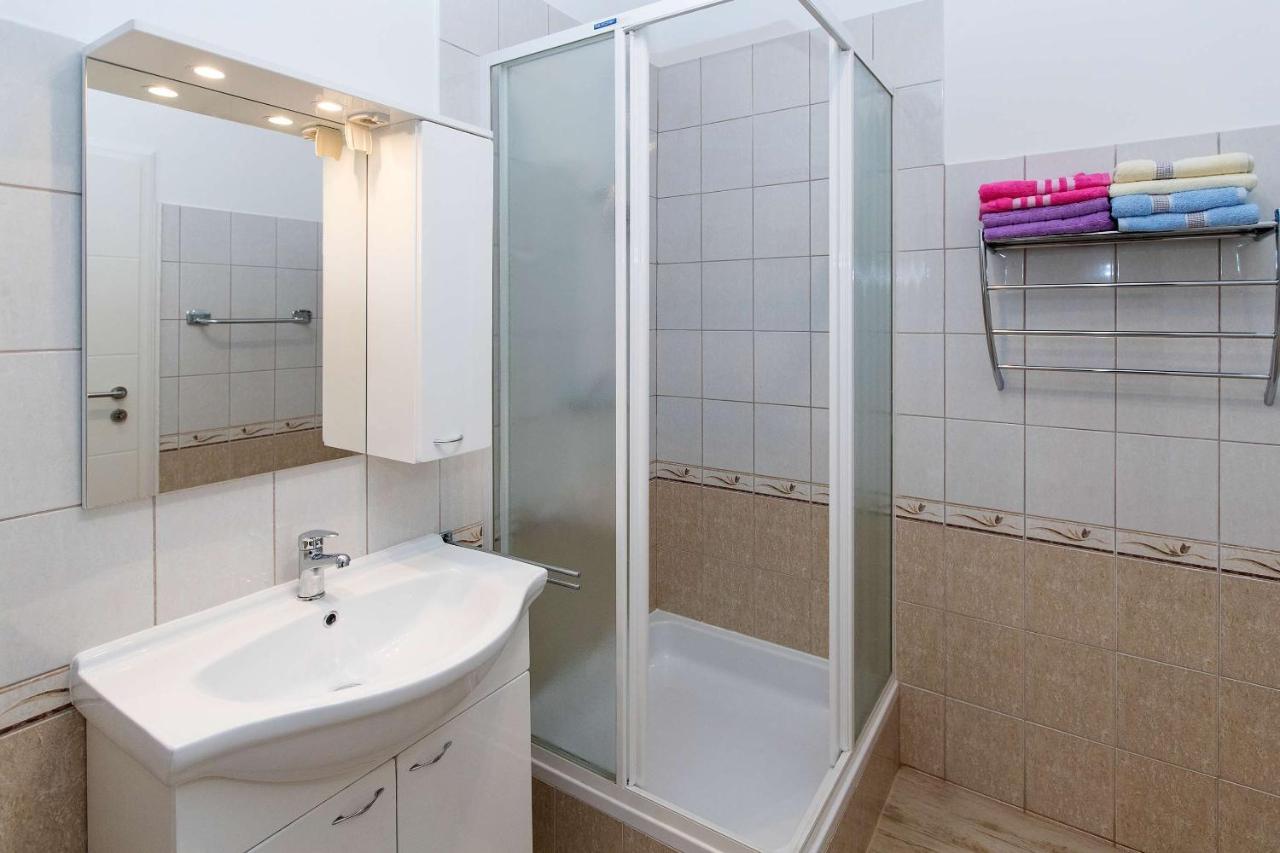 Anvedor Apartment ซริกเวนิซา ภายนอก รูปภาพ