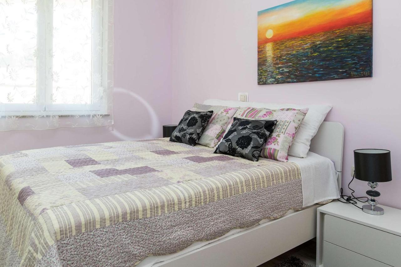 Anvedor Apartment ซริกเวนิซา ภายนอก รูปภาพ