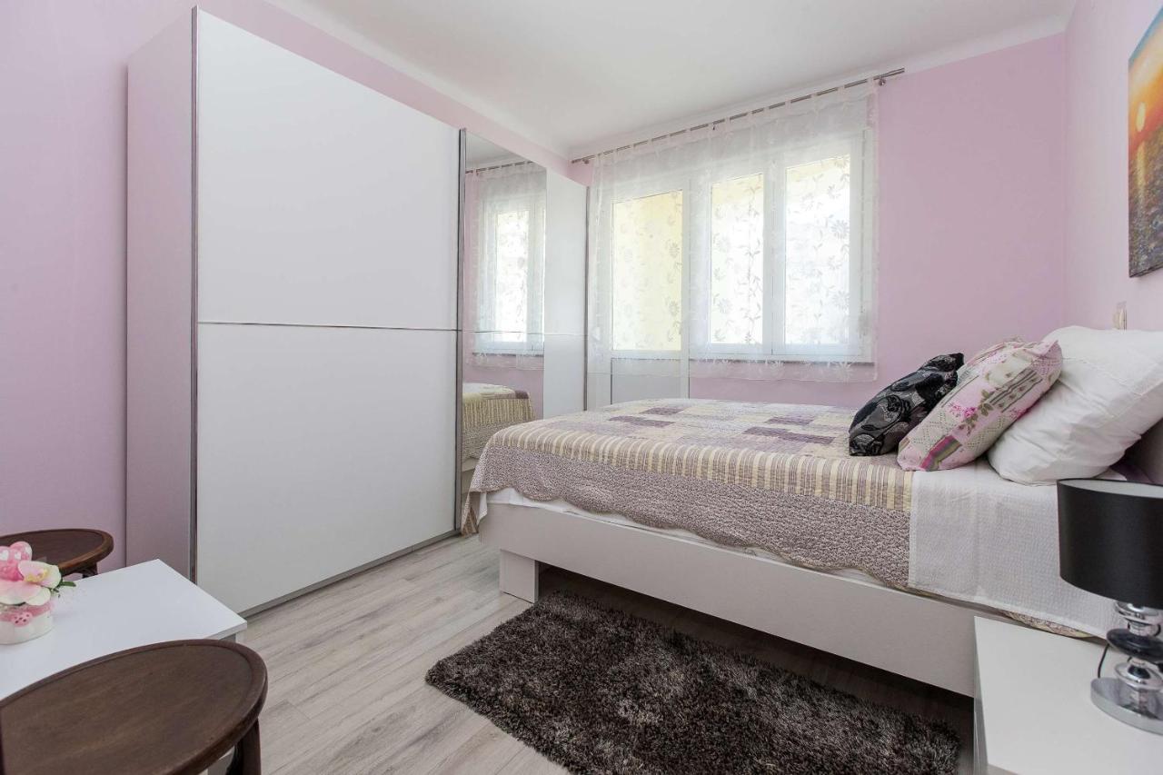 Anvedor Apartment ซริกเวนิซา ภายนอก รูปภาพ