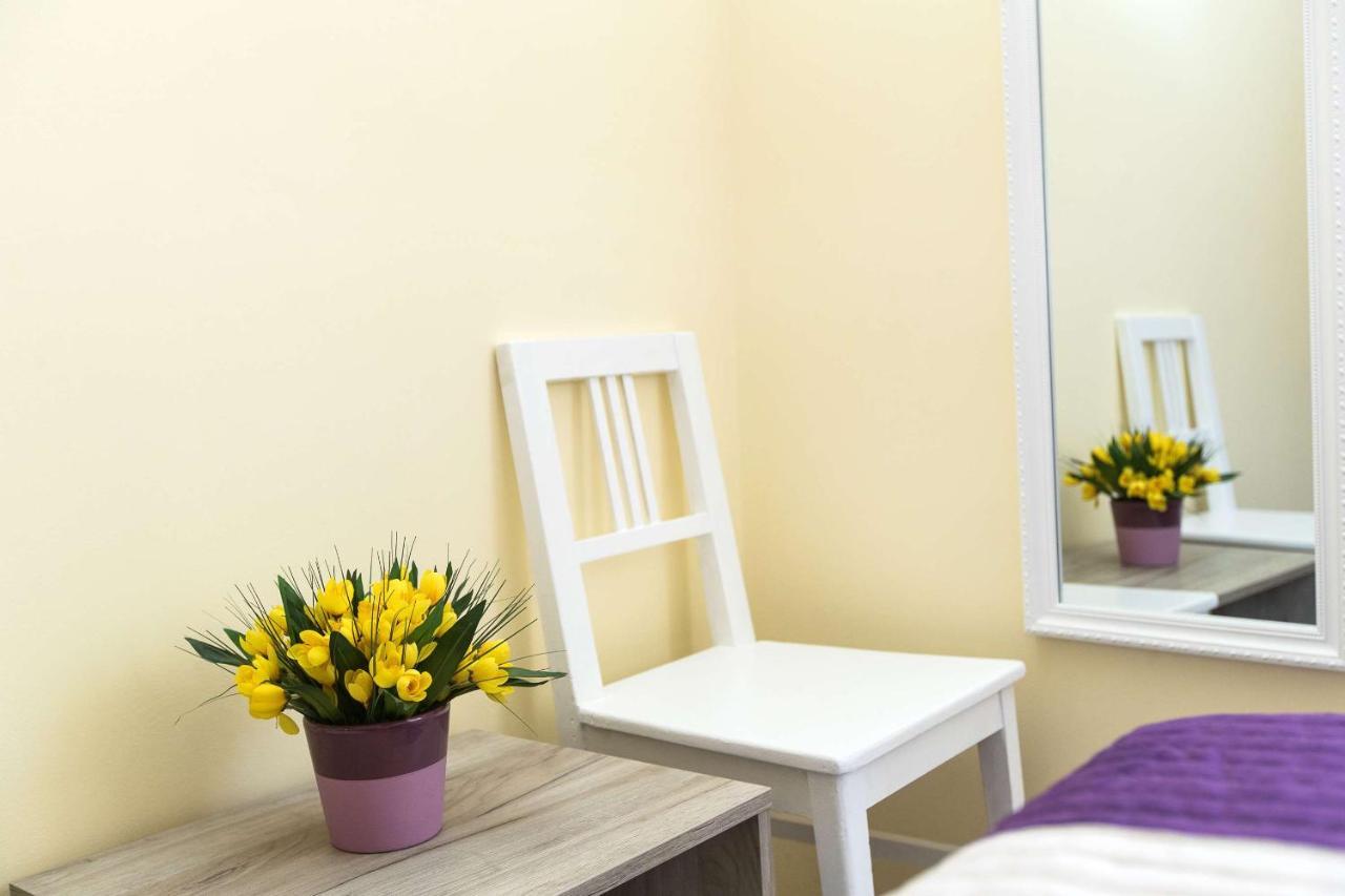 Anvedor Apartment ซริกเวนิซา ภายนอก รูปภาพ