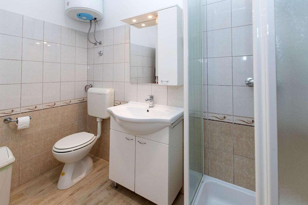 Anvedor Apartment ซริกเวนิซา ภายนอก รูปภาพ