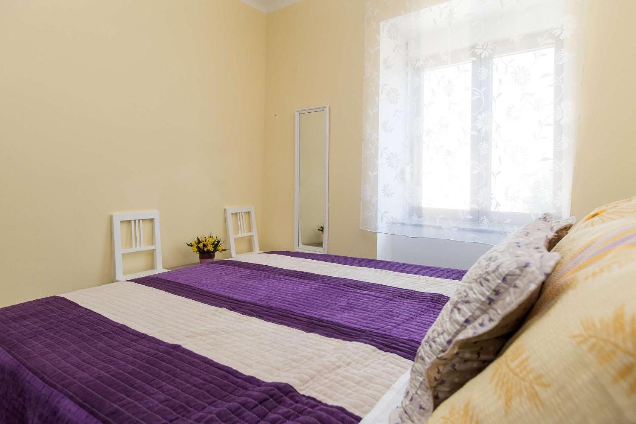 Anvedor Apartment ซริกเวนิซา ภายนอก รูปภาพ