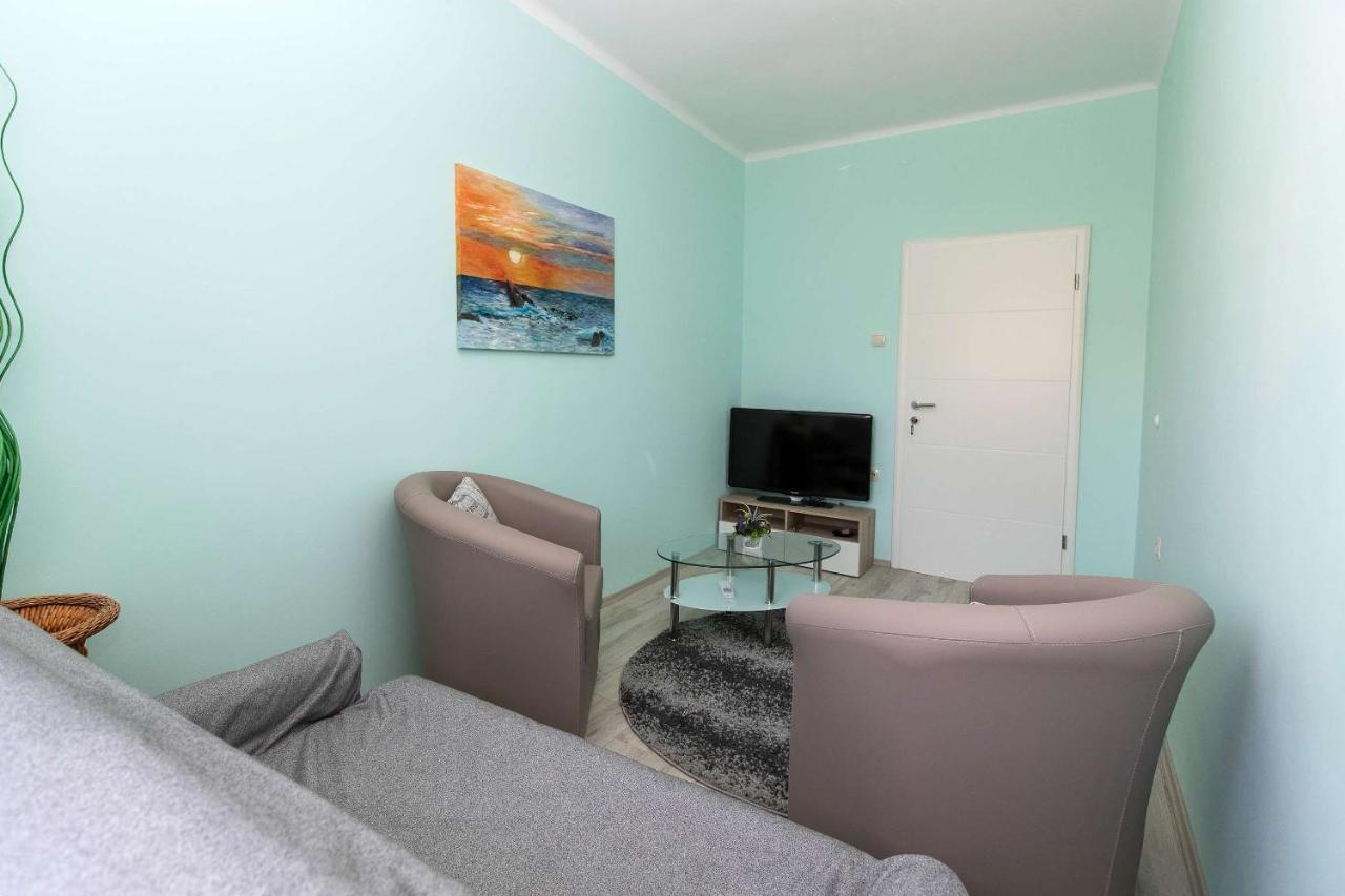 Anvedor Apartment ซริกเวนิซา ภายนอก รูปภาพ
