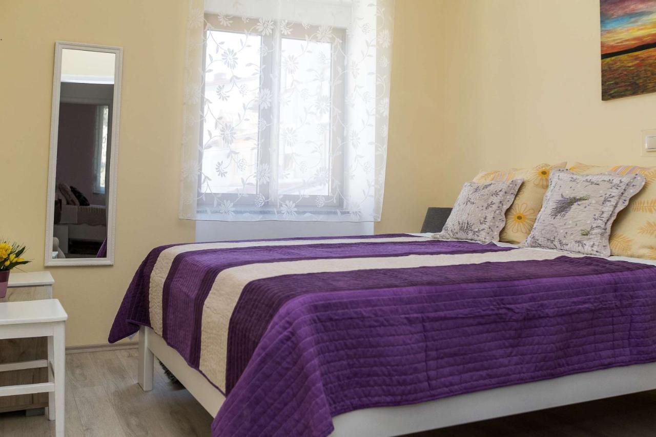 Anvedor Apartment ซริกเวนิซา ภายนอก รูปภาพ