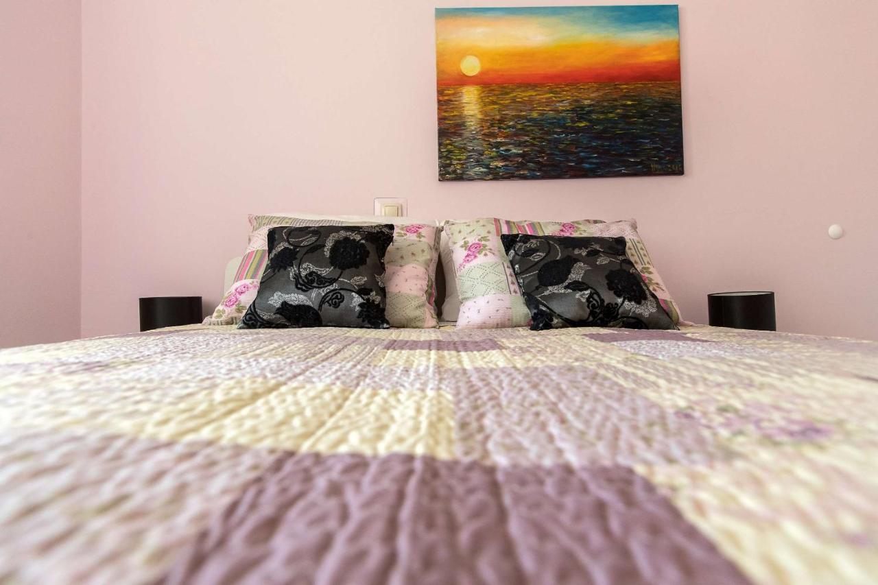 Anvedor Apartment ซริกเวนิซา ภายนอก รูปภาพ