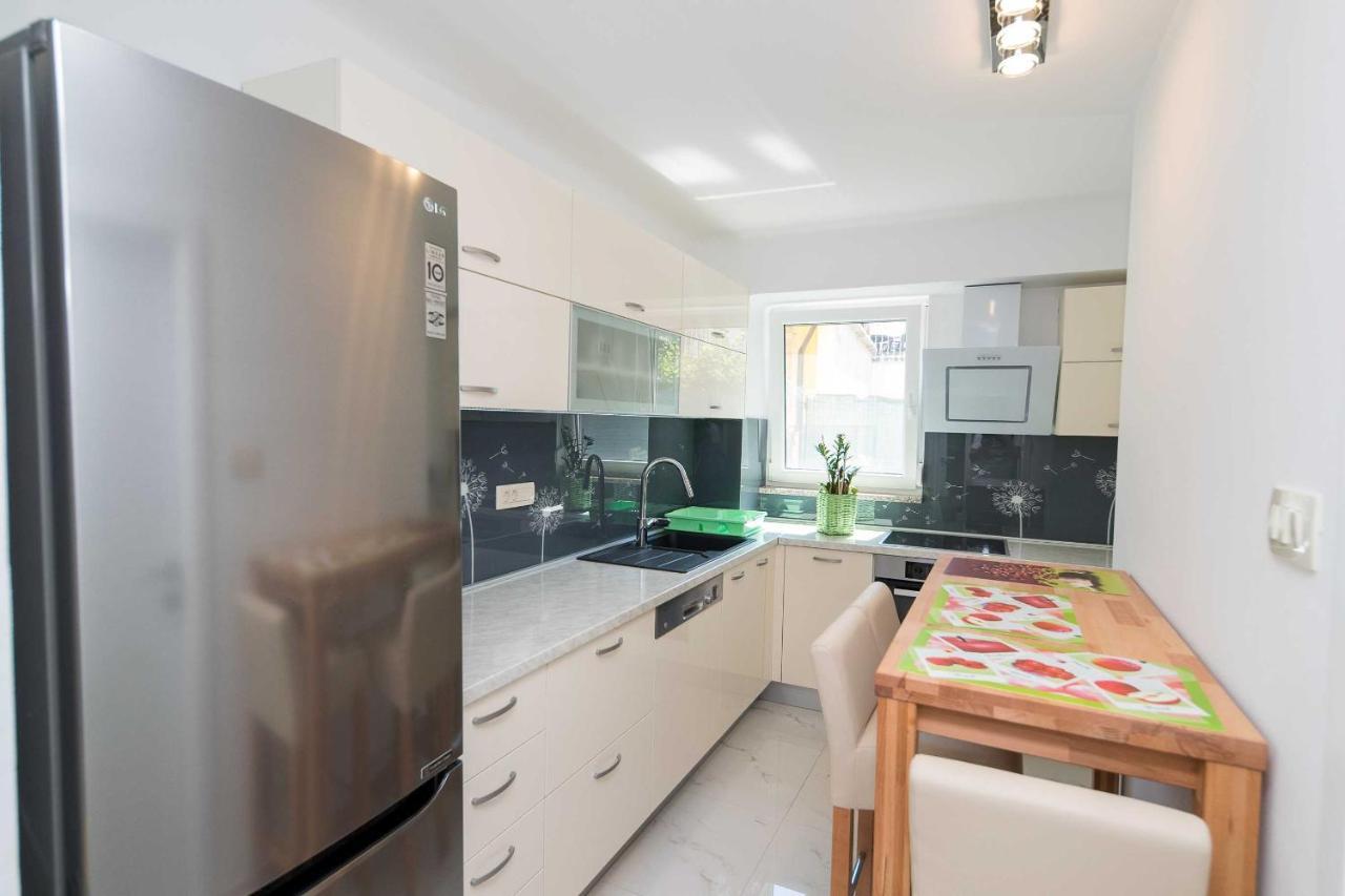 Anvedor Apartment ซริกเวนิซา ภายนอก รูปภาพ