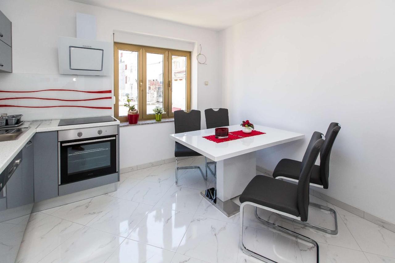 Anvedor Apartment ซริกเวนิซา ภายนอก รูปภาพ