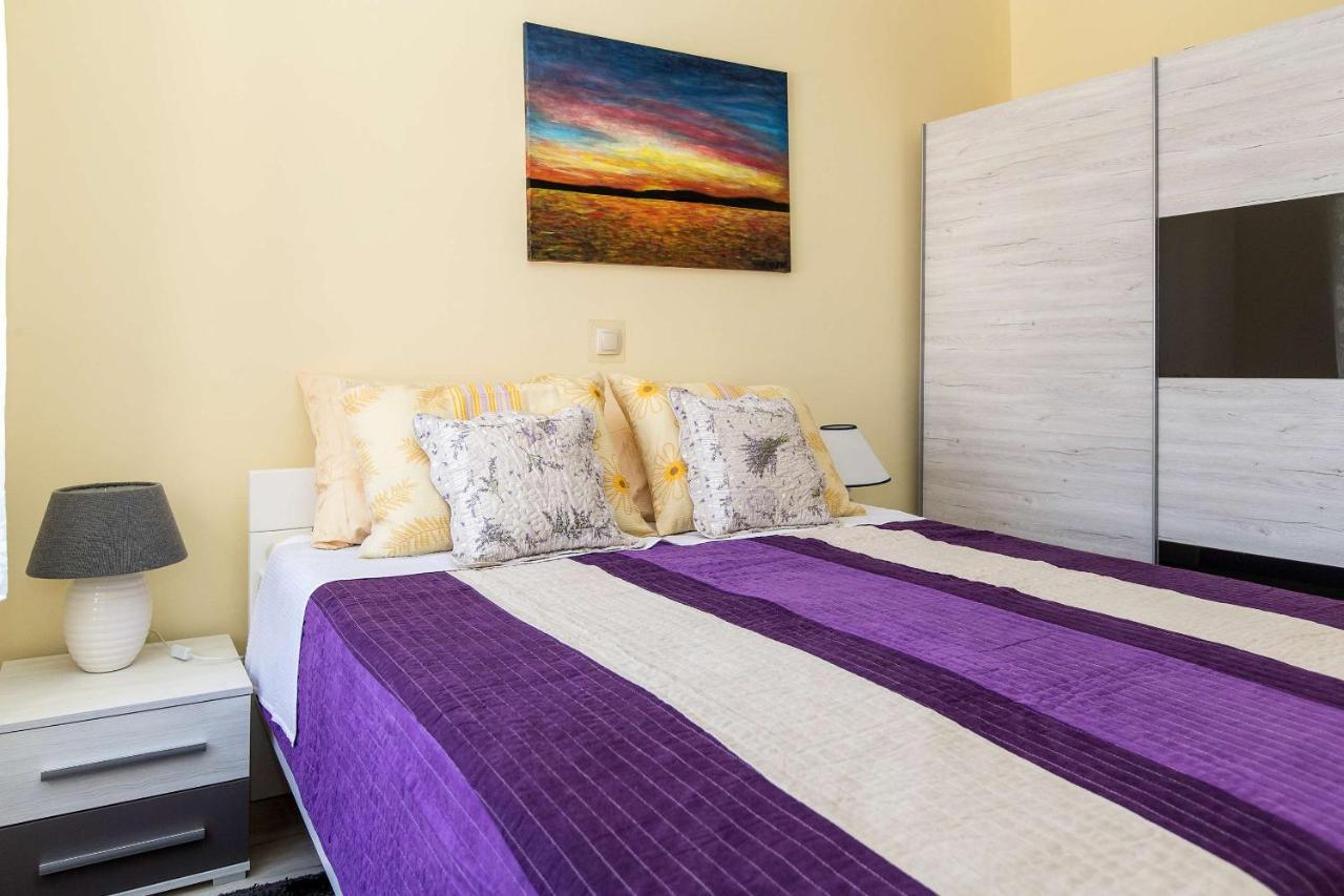 Anvedor Apartment ซริกเวนิซา ภายนอก รูปภาพ