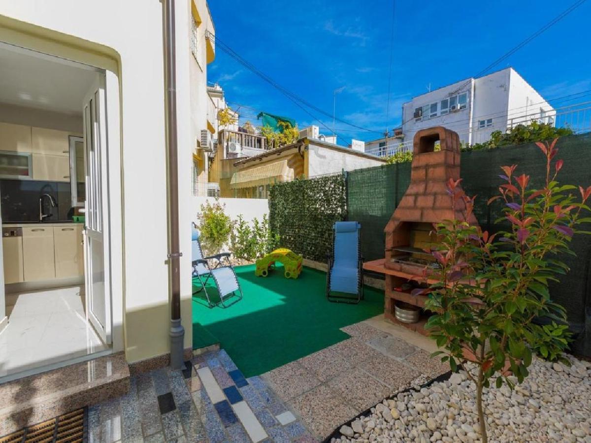 Anvedor Apartment ซริกเวนิซา ภายนอก รูปภาพ